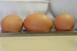 Italian Eggs